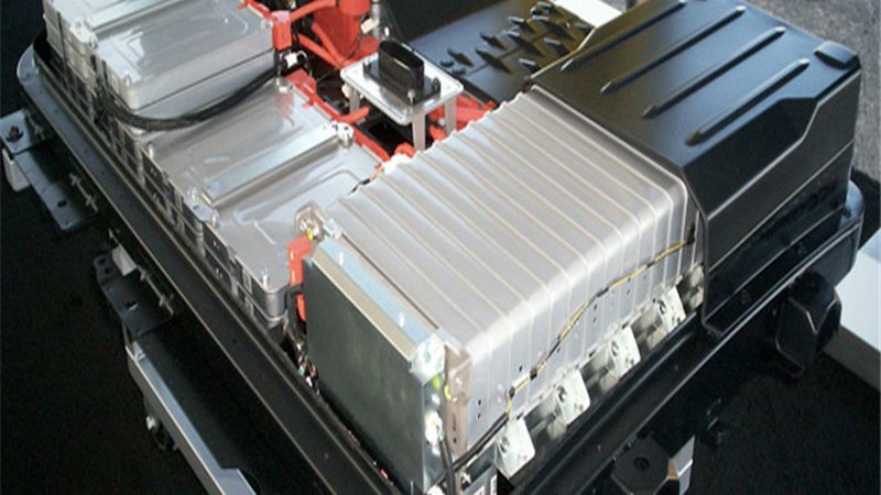 工业园区储能电池型号规格：揭秘其关键参数与选型逻辑**