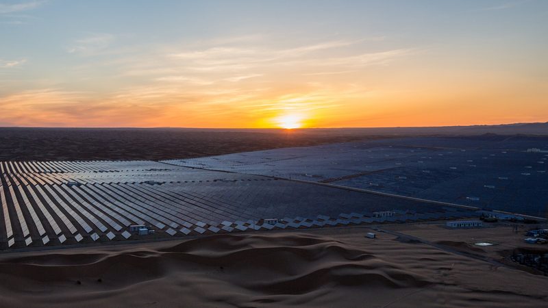 太阳能光伏车棚定制流程：关键细节与注意事项